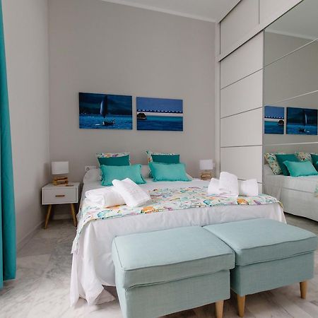 Apartamento La Casa Del Almirante Cádiz Eksteriør bilde